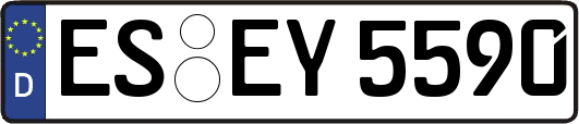 ES-EY5590