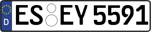 ES-EY5591