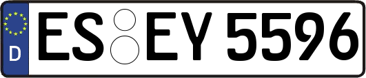 ES-EY5596