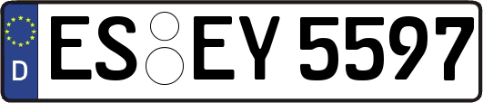 ES-EY5597