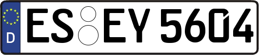 ES-EY5604