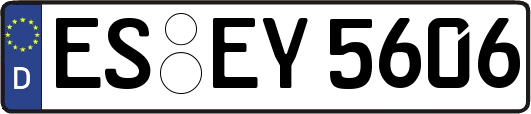 ES-EY5606