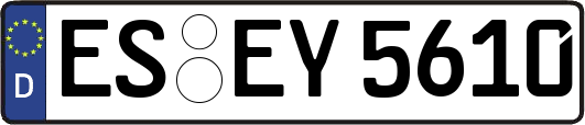 ES-EY5610