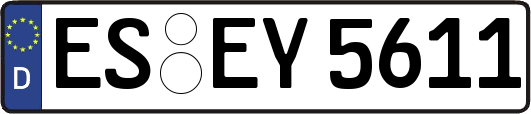 ES-EY5611