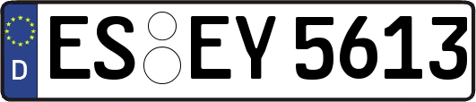 ES-EY5613