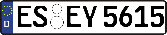 ES-EY5615