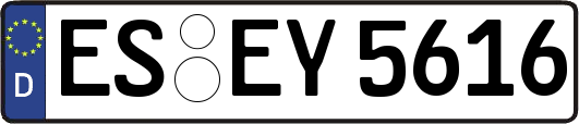 ES-EY5616