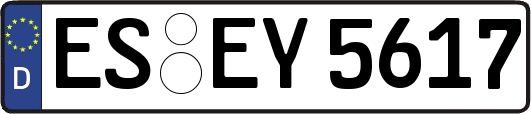 ES-EY5617