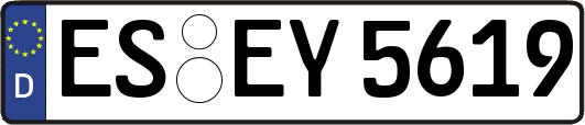 ES-EY5619