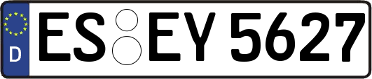 ES-EY5627