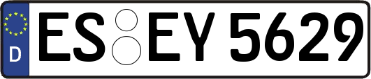 ES-EY5629