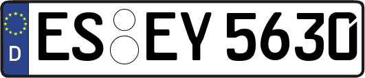 ES-EY5630