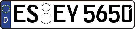 ES-EY5650