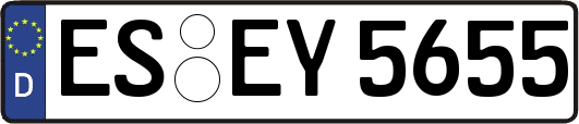 ES-EY5655