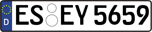 ES-EY5659