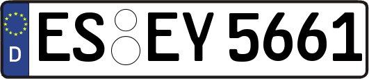ES-EY5661