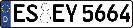 ES-EY5664