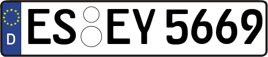 ES-EY5669