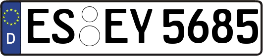 ES-EY5685
