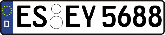 ES-EY5688