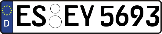 ES-EY5693