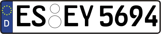 ES-EY5694