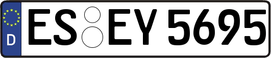 ES-EY5695