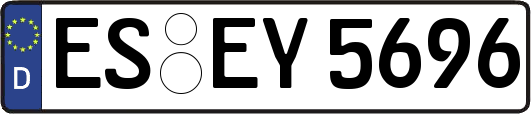 ES-EY5696