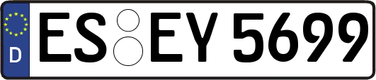 ES-EY5699