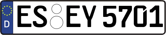 ES-EY5701