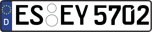 ES-EY5702