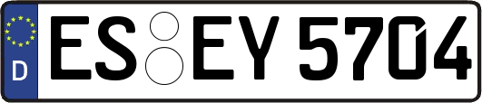 ES-EY5704