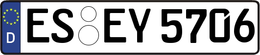 ES-EY5706
