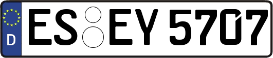 ES-EY5707