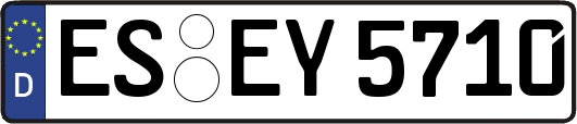 ES-EY5710