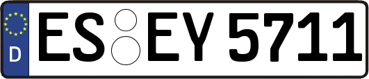 ES-EY5711