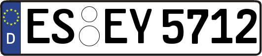 ES-EY5712