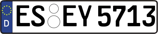ES-EY5713