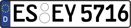 ES-EY5716