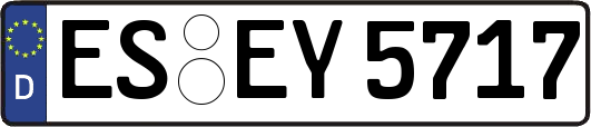 ES-EY5717