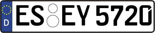 ES-EY5720