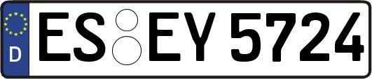 ES-EY5724