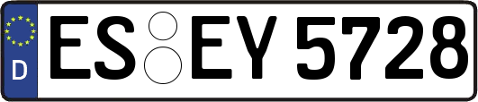 ES-EY5728