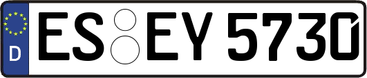 ES-EY5730