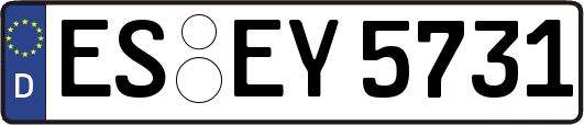 ES-EY5731