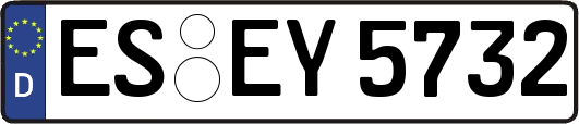ES-EY5732