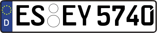 ES-EY5740