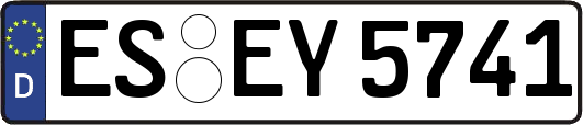 ES-EY5741