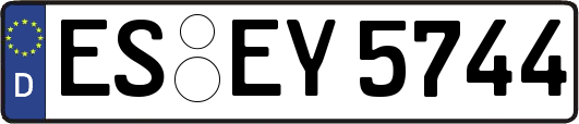 ES-EY5744