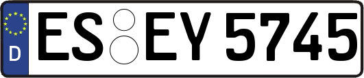 ES-EY5745